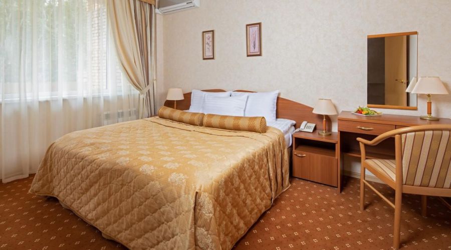 Люкс